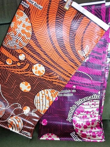 8 mars 2025 officiel (la journée internationale de la femme au Cameroun)