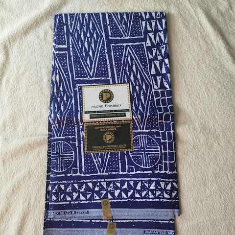 Ndop Bamiléké Cameroun 6 yard, Djankawax, tissus pagnes, wax,