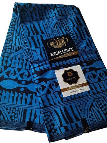 African wax loincloth 6 yards, ventes solidaire,lafermedeleo,La ferme de Léo,