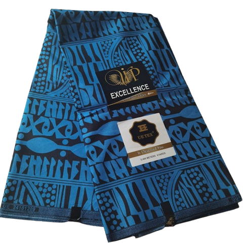 African wax loincloth 6 yards, ventes solidaire,lafermedeleo,La ferme de Léo,