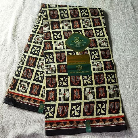 Tissu pagne Toghu Cameroun, wax, Ndop africain,Djankawax,