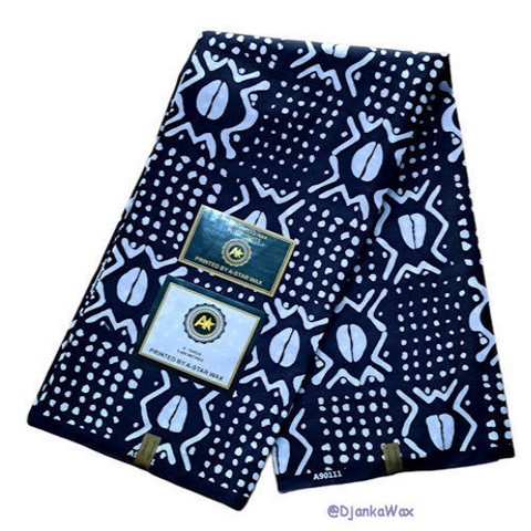 tissu pagne wax noir Cameroun, africain 3/6 yard, Ndop bamilékés Cameroun, ventes solidaire,lafermedeleo,Djankawax,