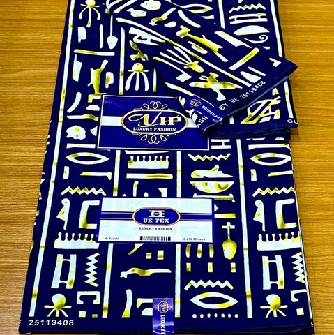 Tissu pagne Nop Cameroun, pagne africain, Djankawax,