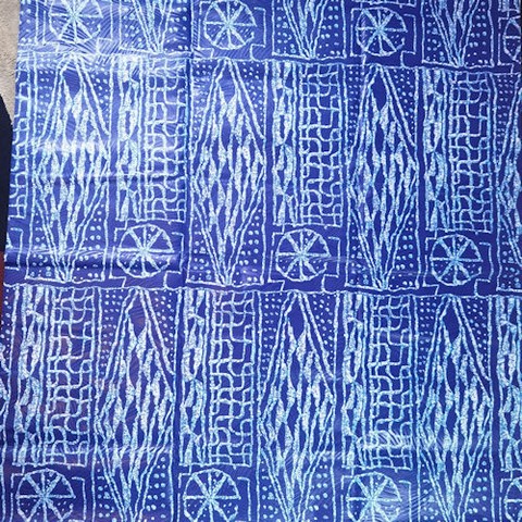 Tissu pagne Nop Cameroun, pagne africain, Djankawax,