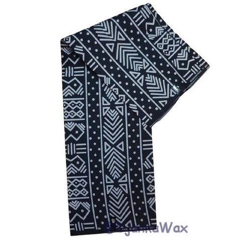 tissu pagne wax africain 6 yard,ventes solidaire,lafermedeleo,La ferme de Léo,
