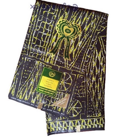 Tissu pagne Nop Cameroun, pagne africain, Djankawax,