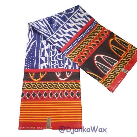 Ndop jaune, African wax loincloth 6 yards, ventes solidaire,lafermedeleo,La ferme de Léo,