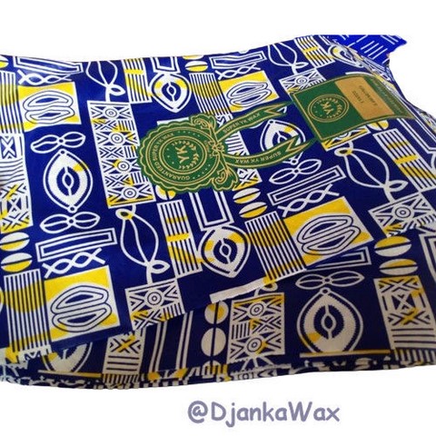 Ndop Bamiléké Cameroun 6 yard, Djankawax, tissus pagnes, wax,