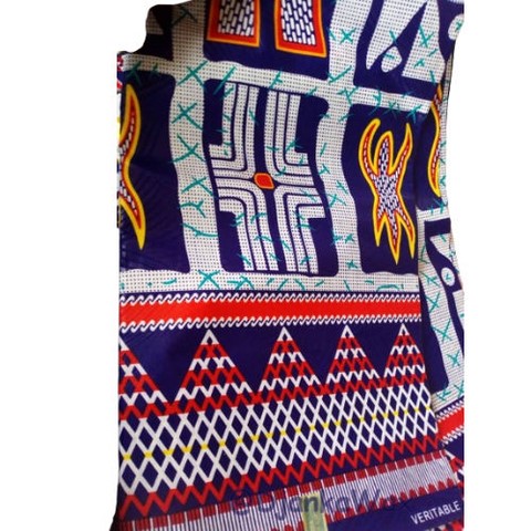 tissu pagne bleu, Toghu Ndop Bamiléké Cameroun, africain 3/6 yard, Ndop bamilékés Cameroun, ventes solidaire,lafermedeleo,Djankawax,