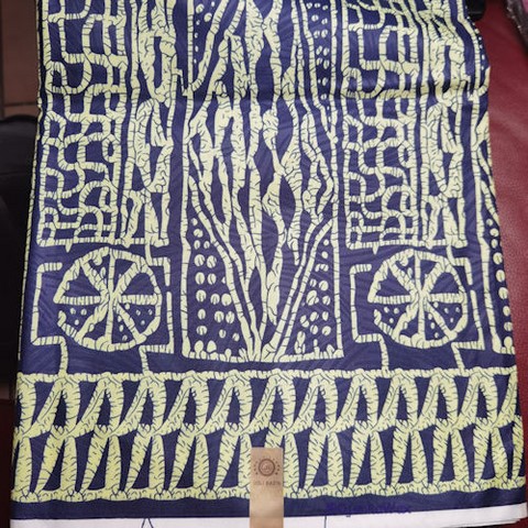 Tissu pagne Nop Cameroun, pagne africain, Djankawax,