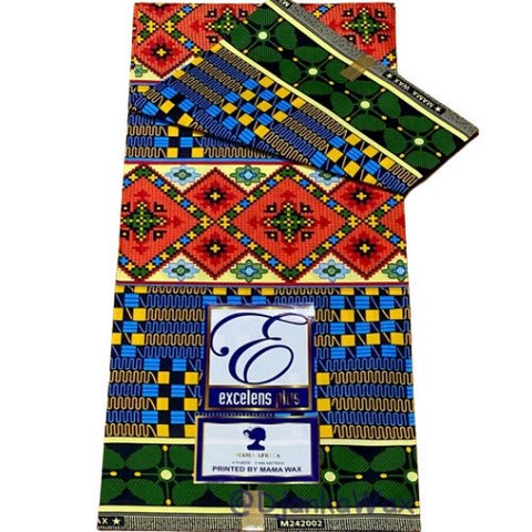 tissu pagne wax Cameroun, africain 3/6 yard, Ndop bamilékés Cameroun, ventes solidaire,lafermedeleo,Djankawax,