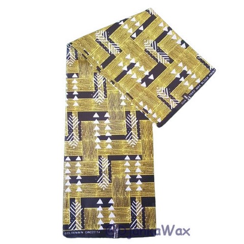 Ndop Bamiléké Cameroun, tissu pagne jaune, africain 3/6 yard, Ndop bamilékés Cameroun, ventes solidaire,customisation,Djankawax,