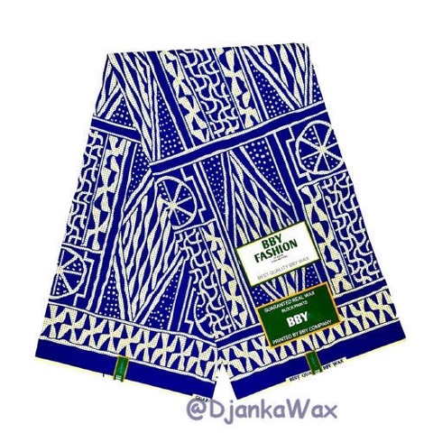 tissu pagne bleu Ndop Bamiléké Cameroun, africain 3/6 yard, Ndop bamilékés Cameroun, ventes solidaire,lafermedeleo,Djankawax,