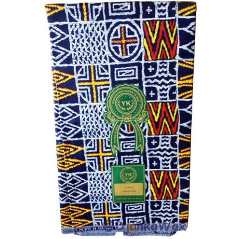 Tissu pagne Nop Cameroun, pagne africain, Djankawax,