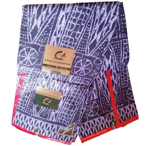 Tissu pagne Nop Cameroun, pagne africain, Djankawax,