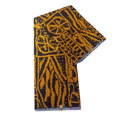 Tissu pagne Nop Cameroun, pagne africain, Djankawax,