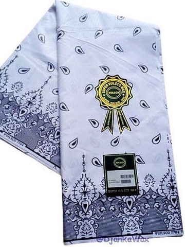 African wax loincloth 6 yards, ventes solidaire,lafermedeleo,La ferme de Léo,