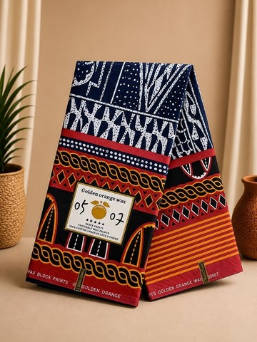 Tissu pagne Nop Cameroun, pagne africain, Djankawax,