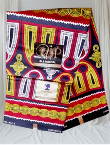 tissu pagne bleu/blanc, Ndop Bamiléké Cameroun, africain 3/6 yard, Ndop bamilékés Cameroun, ventes solidaire,lafermedeleo,Djankawax,