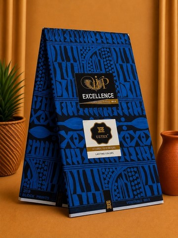 African wax loincloth 6 yards, ventes solidaire,lafermedeleo,La ferme de Léo,