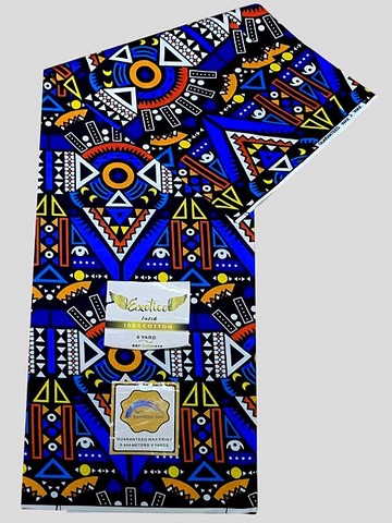 tissu pagne bleu, Ndop Bamiléké Cameroun, africain 3/6 yard, Ndop bamilékés Cameroun, ventes solidaire,lafermedeleo,Djankawax,