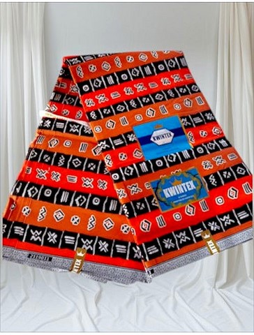 African wax loincloth 6 yards, ventes solidaire,lafermedeleo,La ferme de Léo,