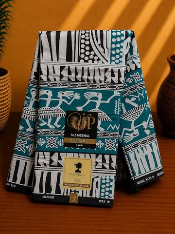 tissu pagne bleu/blanc, Ndop Bamiléké Cameroun, africain 3/6 yard, Ndop bamilékés Cameroun, ventes solidaire,lafermedeleo,Djankawax,