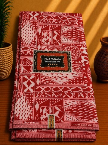 tissu pagne rouge Ndop Bamiléké Cameroun, africain 3/6 yard, Ndop bamilékés Cameroun, ventes solidaire,lafermedeleo,Djankawax,