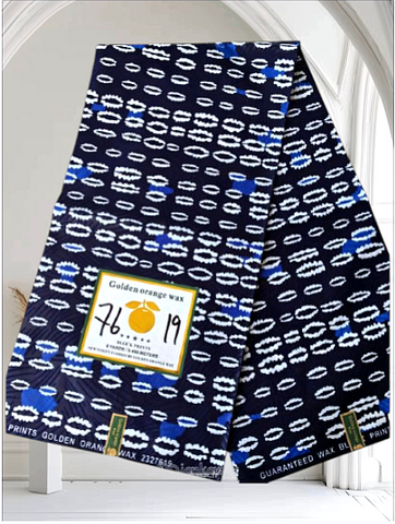 tissu pagne bleu, Ndop Bamiléké Cameroun, africain 3/6 yard, Ndop bamilékés Cameroun, ventes solidaire,lafermedeleo,Djankawax,