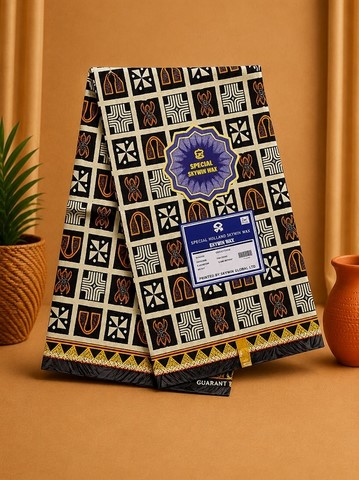 Tissu pagne Toghu Cameroun, africain 3/6 yard, Ndop bamilékés Cameroun, ventes solidaire,lafermedeleo,Djankawax,