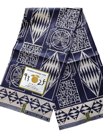 African wax loincloth 6 yards, ventes solidaire,lafermedeleo,La ferme de Léo,