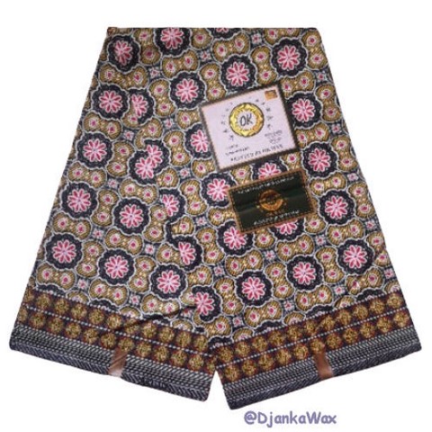 tissu pagne bleu, Toghu Ndop Bamiléké Cameroun, africain 3/6 yard, Ndop bamilékés Cameroun, ventes solidaire,lafermedeleo,Djankawax,