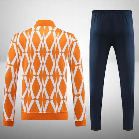 Ensemble Maillot + Pantalon, Côte d'Ivoire, Football,