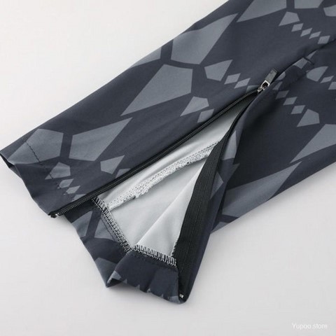 Ensemble Maillot + Pantalon, Sénégal, Football,