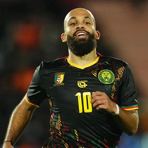  Cameroon vert Football Jersey, Cameroun, vert, Football, Fourteen, équipe nationale,