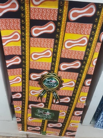 Tissu-Coton-Lafermedeleo-ventes solidaires,