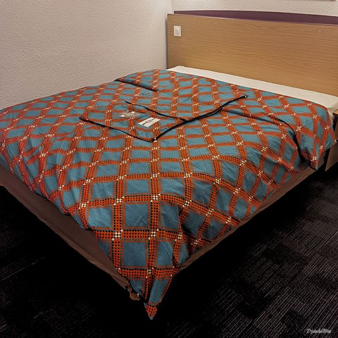 Duvet cover set 220x240 + 2 pillowcases,