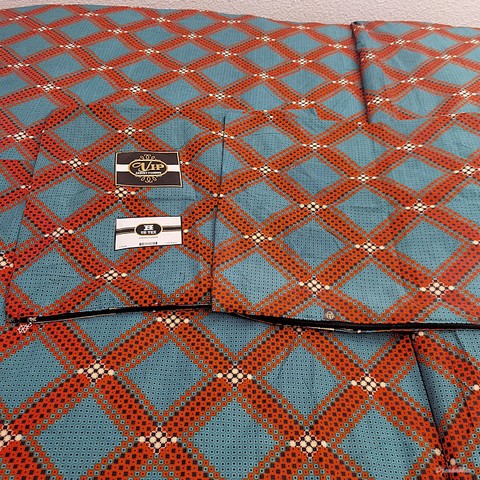 Duvet cover set 220x240 + 2 pillowcases,