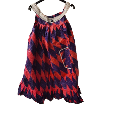 Robe femme, africaine, kaba, boubou en tissu pagne wax, Grande Taille, Djankawax,