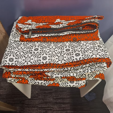 Duvet cover set 220x240 + 2 pillowcases,