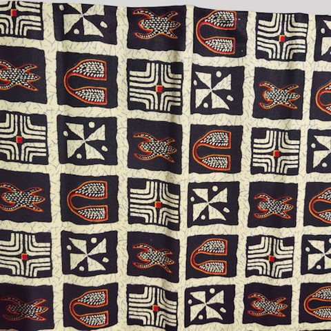 Tissu pagne Nop Cameroun, pagne africain, Djankawax,