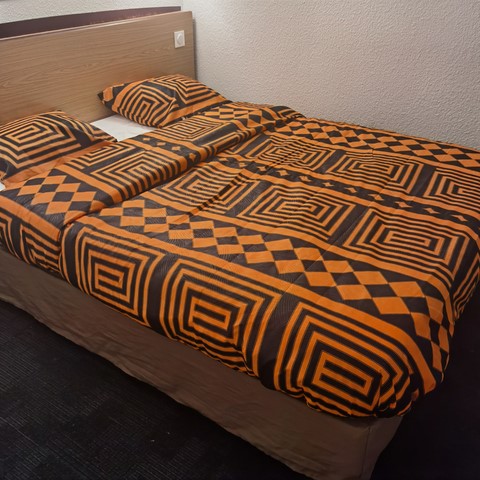 Duvet cover set 220x240 + 2 pillowcases,