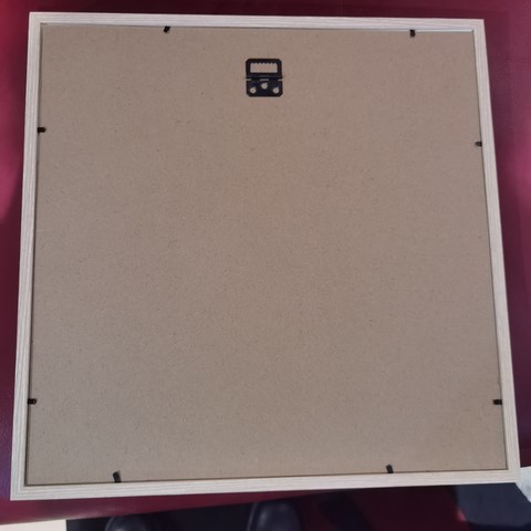 Ludo Fait Main imprimé Fleur de mariage