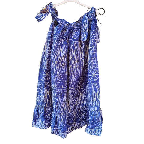 Robe femme, africaine, kaba, boubou en tissu pagne wax, Djankawax,