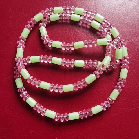 Colliers de reins tailles Baya, Binbin, Zigida, Sikida, Bine-bine, Waistbeads, Djankawax.