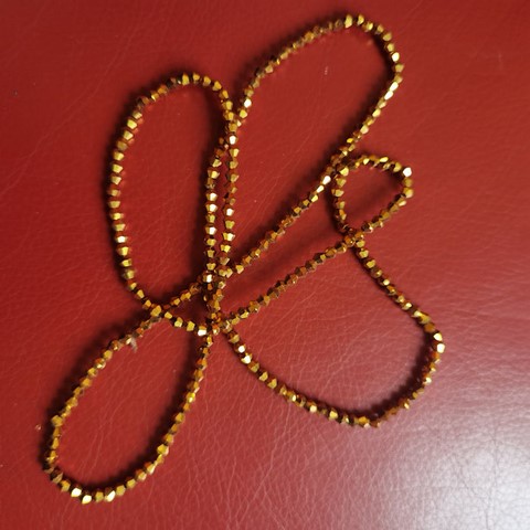 Colliers de reins tailles Baya, Binbin, Zigida, Sikida, Bine-bine, Waistbeads, Djankawax.