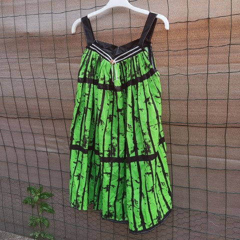 Robe femme, africaine, kaba, boubou en tissu pagne wax, Djankawax,