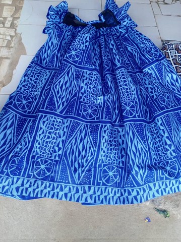 Robe femme, africaine, kaba, boubou en tissu pagne wax, Grande Taille, Djankawax,