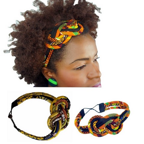 foulard en tissu pagne wax, accessoires, vêtements, bijoux, sacs, chaussures, Djankawax,