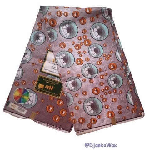 tissu pagne wax africain 2/3/6 yard,ventes solidaire,Djankawax,